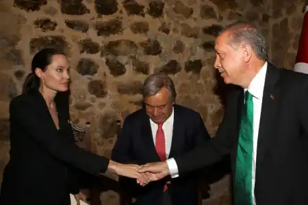 Kasr-i Nehroz - 18