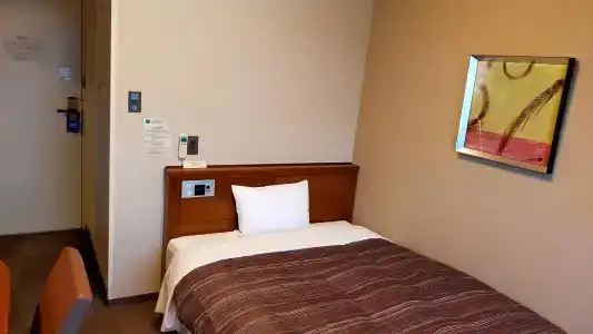 Route Inn Mitokenchomae - 18