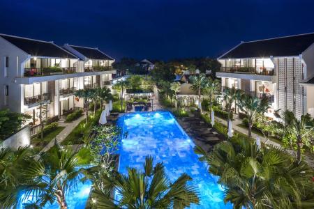 Senvila Boutique Resort & Spa - 15