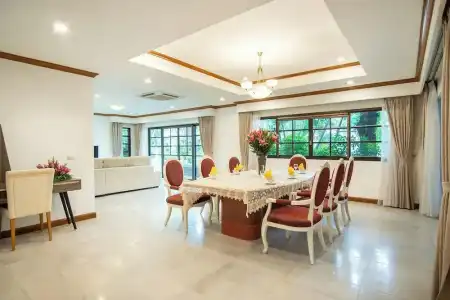 Oriental Palace Apartments Hanoi - 125