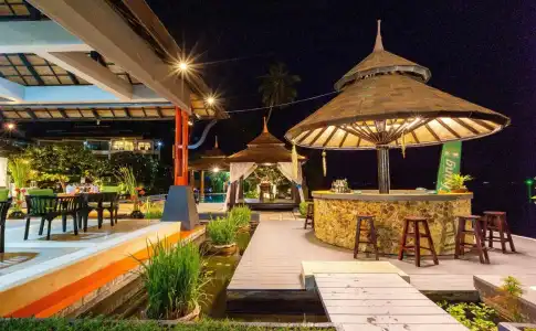 Samaya Wellness Resort - 32