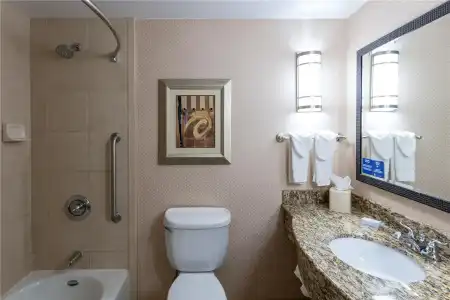 Hilton Garden Inn Billings - 58