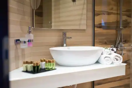 Sivota Diamond Spa Resort - 517
