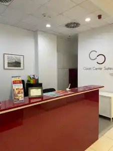 Corvin Center Suites - 30