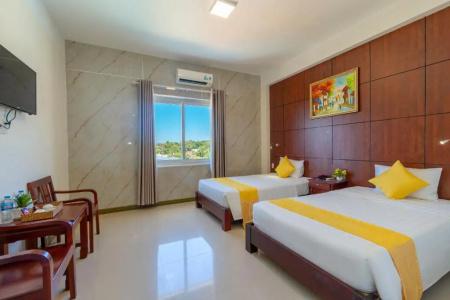 KLC Holidays Phu Quoc - 76
