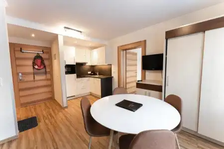 ApartDorfplatzl - 109