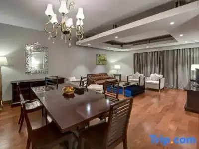 Number One Tower Suites Dubai - 75