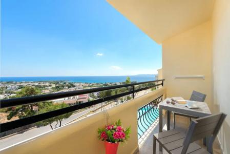 Pefkos View Suites & Maisonette - 71
