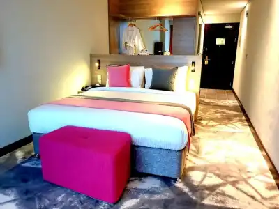  Fortune Atrium - 12