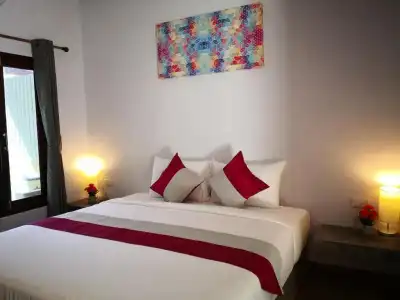 Baan Suan Rim Klong - 28