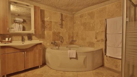 Vezir Cave Suites - 204