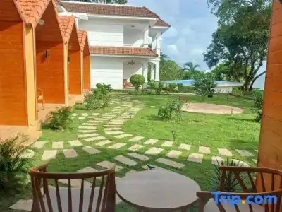 SV Boutique Resort - 183