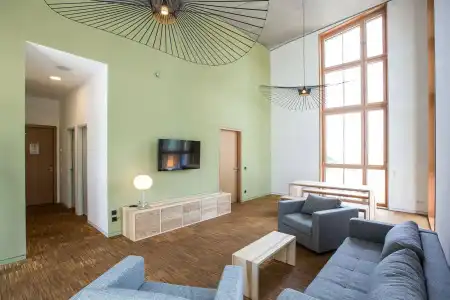 Green City Vauban - 11