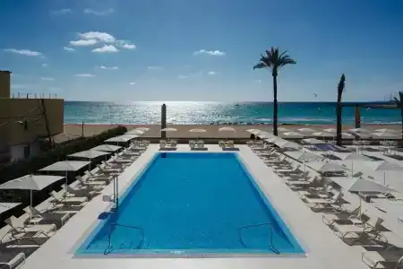 THB El Cid - Adults Only - 2