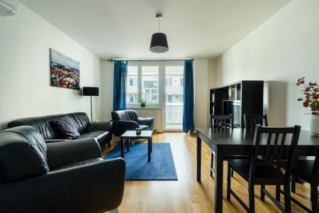 Business & Family Ambiente Apartments - 109