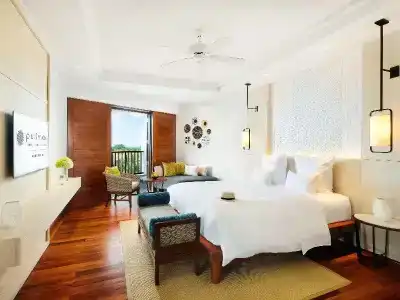 Pullman Danang Beach Resort - 73