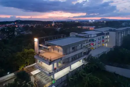 Eco Inn Prime Trang - 42