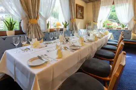 Sackmann Wanderhotel - 15