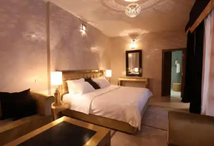 Riad Joya - 25