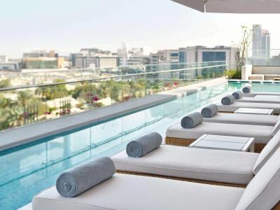 Grand Plaza Mövenpick - 35