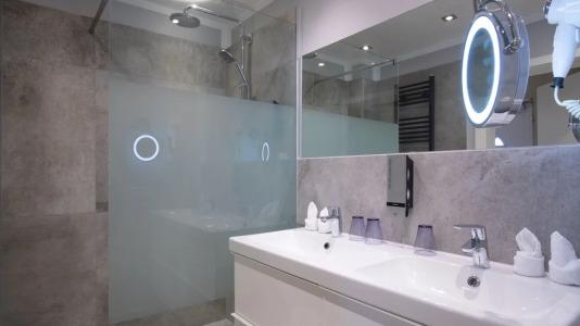 Hotel-Restaurant Barbarossahof - 105