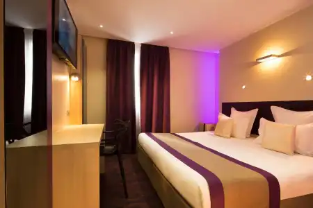 Hôtel Brésil Opéra SPA - 29