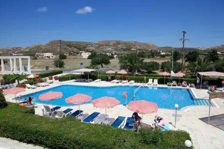 Sunny View - 20