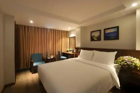 Roseland Centa Spa - 39