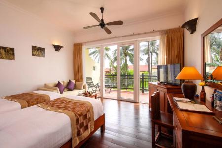 Victoria Hoi An Beach Resort & Spa - 38