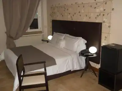 Bed Breakfast Mil - 14