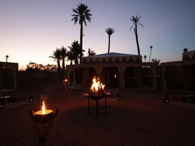 Palmeraie Oasis Camp - A Member Of Barcelo Group - 16