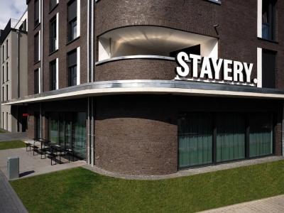 Stayery Frankfurt Sachsenhausen - 50
