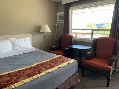 Rondo Motel - 32