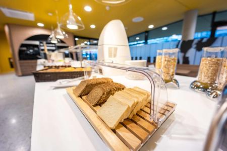 Prize by Radisson, Bonn City - 17