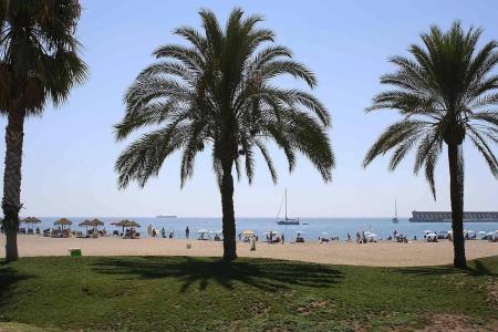 Ibis Malaga Centro Ciudad - 14