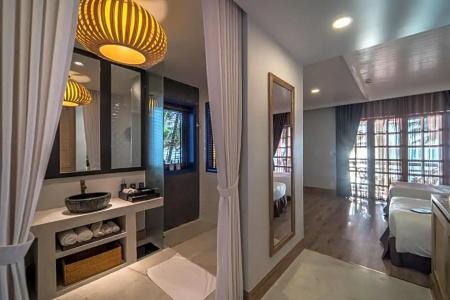 L'Azure Resort and Spa - 71
