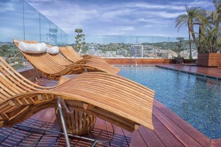 MIM Sitges Member of Meliá Collection - 15