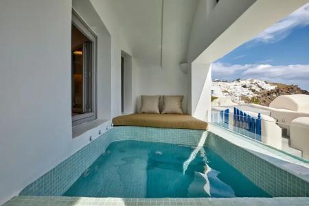 Allure Breeze Suites - 31