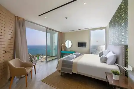 Leonardo Plaza Cypria Maris Beach & Spa - 192