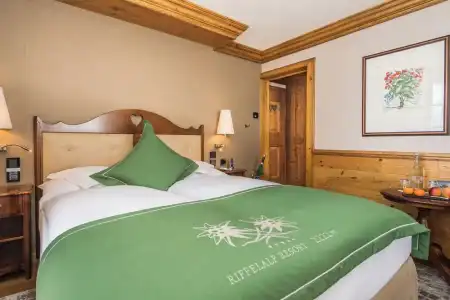 Riffelalp Resort 2222m - 25