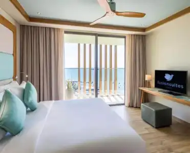 Fusion Suites Vung Tau - 80