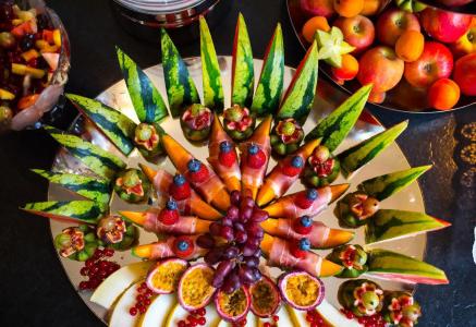 Panorama Heidelberg - 11