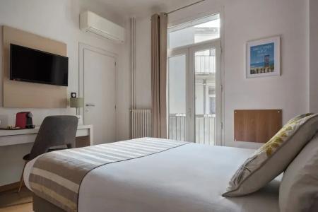 The Originals City, Hôtel Mondial, Perpignan - 46