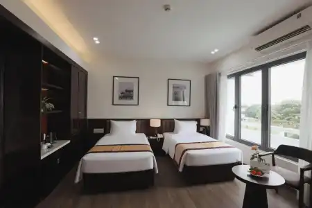 Huong Giang Resort and Spa - 191