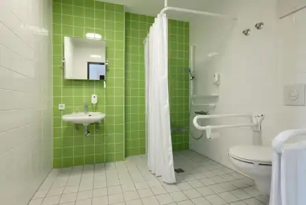 B&B Freiburg-Süd - 9