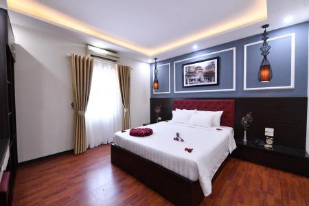 Hanoi Elpis Grand - 35
