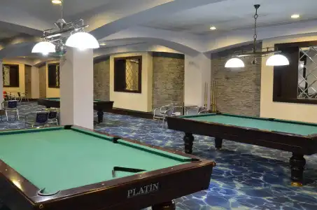 Trendy Aspendos Beach - All Inclusive - 23
