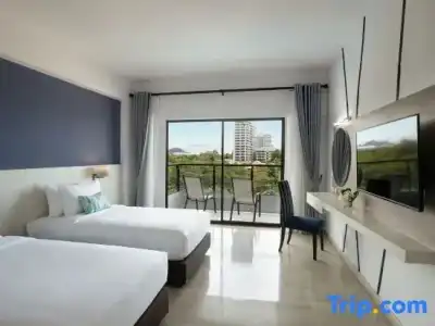 Centara Life Cha-Am Beach Resort Hua Hin - 82