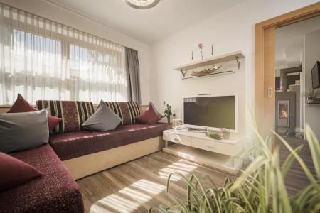 Apart Central – Premium Mountain&Garden - 264