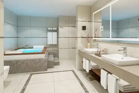 Ramada Plaza by Wyndham Rize - 9